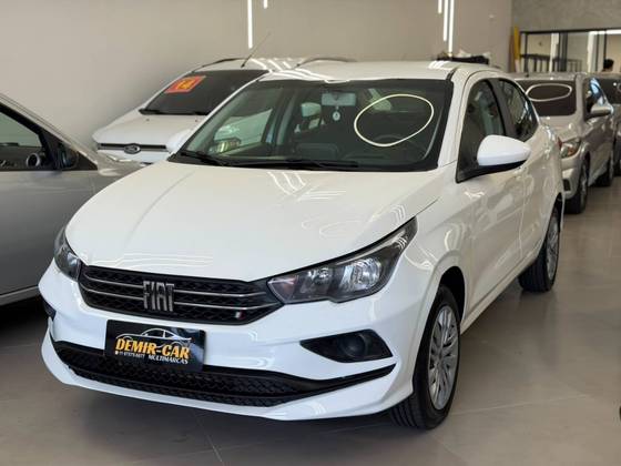 FIAT CRONOS 1.3 FIREFLY FLEX DRIVE MANUAL FIAT CRONOS 1.3 FIREFLY FLEX DRIVE MANUAL